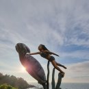 올레게임랜드 | 제주공항 근처 숙소 수영장 있는 아모렉스리조트 자전거타도 좋다