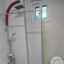 이오스펜션 | 강이 보이는 하루, 대성리 이오스펜션 106호 로렌스 객실 후기 🌊