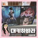 대구 피규어 투어! 스파크랜드 대키하바라 필수코스 '카메하우스&amp;스페이스 우라라' 샵투어!