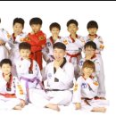 한국태권도체육관 이미지