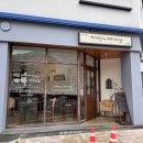 효광중학교 입구 | 광주 쌍촌동 디저트 카페 린느베이크샵 케이크 등