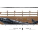 태화강 나룻배 이미지