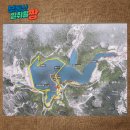 호수공원 제1주차장 공중화장실 이미지