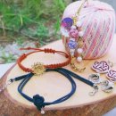 전통매듭공예 이미지