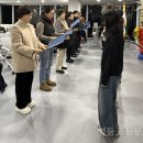 영등포구 영등포동주민센터 다목적회의실 | 영등포동청소년지도협의회, ‘해피 YOUTH 장학금 전달식’ 개최