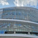 광교스타(지)빌딩 1층 | 광교 경기도서관: 책 이상으로 즐길거리가 많은 경기도 대표도서관.