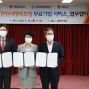 영양우체국 이미지