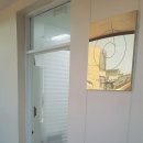 힐링수채화&데생 이미지