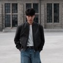 남자 봄 아우터 추천 BLR 신상 플라이트 자켓 코디 추천