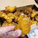 교촌치킨연무