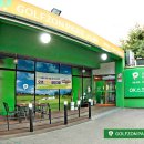 검단 골프존파크 이미지