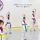 한울 국가대표 태권도장 이미지