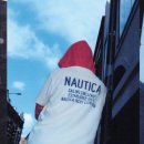 여름 반팔 코디 추천 노티카 NAUTICA 25SS 반팔 티셔츠 레터링 예쁘네