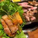 계란말이 김치찌개 이미지