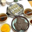 [인천/계양] 계양구청 맛집 추천 모밀국수와 만두가 맛있는 ‘청실홍실’