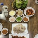 홍가네가마솥족발 이미지