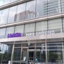 도심의 쉼터 이미지