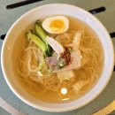 옛날 옛날에 <바샹 할머니 이야기> | 세계 최고(最古)의 평양냉면집, 원조 평양냉면옥 본점