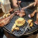 봉미엘 | 제주 양갈비 찐 맛집 '봉미양' 내돈내산 리얼 후기!!