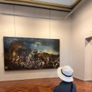 국빈투 | [58] 솔직히 저도 몰랐는데... 이탈리아 제노바 9유로짜리 미술관에서 마주한 역대급 소름 명화들