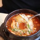 세종이도삼계탕 본점 이미지