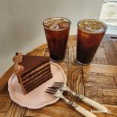 카페소종 | [경기] 김포 풍무동 케이크맛집_카페소종 내돈내산후기