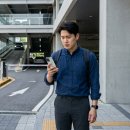 동탄기흥로(중앙분리대) 이미지