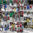 타이거 합기도 이미지