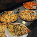 주정차-43 | 12,900원 무한리필 피자 뷔페 역대급 가성비 동탄호수공원피자 맛집 브로스피자뷔페 솔직후기