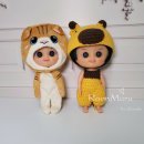 [이벤트] 인형 나눔합니다.
