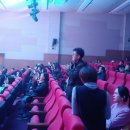 생거진천 종합사회 복지관 3층 소극장 이미지