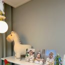 소담공방 | 육아템 추천 ! 소담포토 우드마그넷세트 후기｜아기성장사진