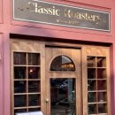 클래식 로스터리(Classic Roastery)