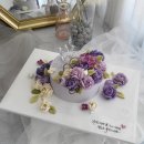 용정공원(하) | 환갑칠순팔순 생신케이크로 인기만점! 아름다운 수제떡케이크 적극 추천드리는 디자인