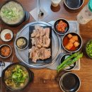 24시순대국 이미지