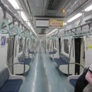 부산 지하철 3호선 종착역 수영역에서 내리기 전에 한 장 (2012.9.13) 이미지