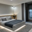 장평시장 외곽 이미지