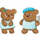 위풍댕댕 이미지