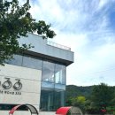 봄봄커피숍테크노폴리스 | 대구 대형카페 커피로드333 비슬산뷰 루프탑 노을 맛집