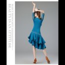 라인댄스(좋은자세) 이미지