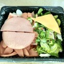 명랑부대찌개 김포사우점