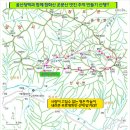 석골폭포 함화산 운문산 서릉 상운암계곡 근교산행(6월28일,토요일) 이미지