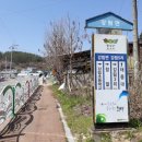 강림초등학교 앞 이미지