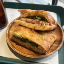 대구 청라언덕 카페 칼리프 브런치메뉴가 맛있는 비건빵 맛집
