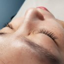 채움속눈썹 이미지