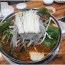 맛나감자탕 이미지