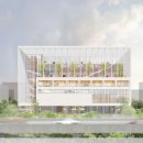 서강동 주민센터 이미지