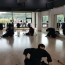운양 검도관 이미지