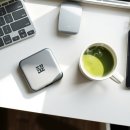 스마일치과기공소 | 제로네이트, 앞니 레진 변색 고민 끝에 선택한 무삭제 라미네이트 후기