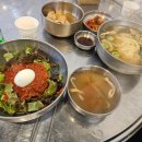 촌골잔치국수 이미지